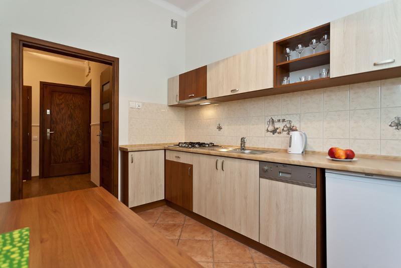 Hotel Kamienica Kazimierz Krakow
