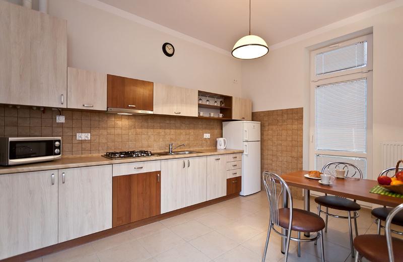 Kamienica Kazimierz 3*