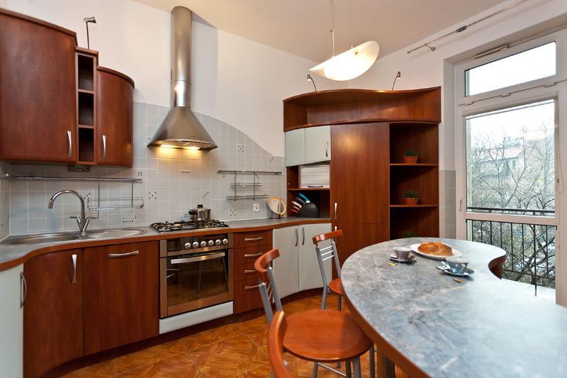 Kamienica Kazimierz 3* Krakau