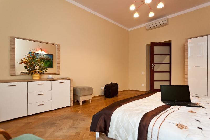 Kamienica Kazimierz Hotel Krakau