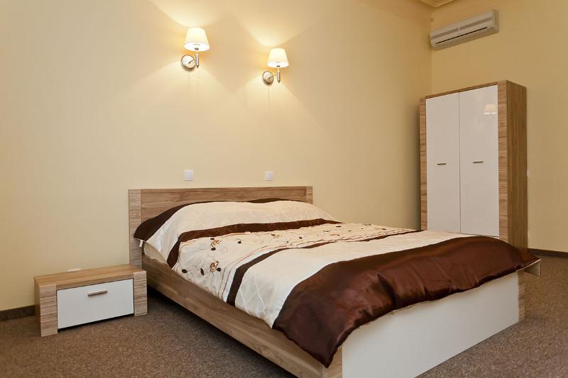 Hotel Kamienica Kazimierz